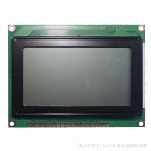 128-x64-dot Graphic LCD Module
